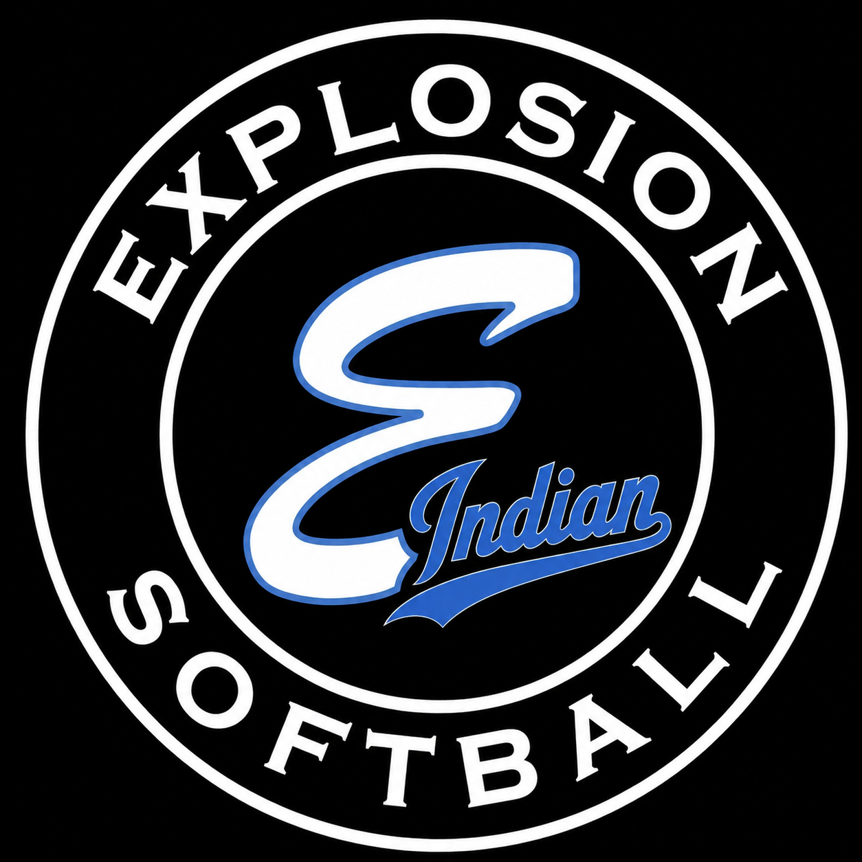 Explosion Indian